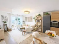 Недвижимость Villa Vallauris: 2