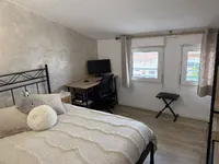Недвижимость Villa Vallauris: 23