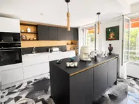 Недвижимость Villa Cannes Californie: 2