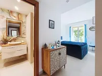 Недвижимость Villa Cannes Californie: 6