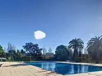 Недвижимость Villa La Napoule: 9
