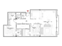 Недвижимость Central Valletta Residences: 7