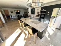 Недвижимость Villa La Bocca: 3