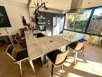 Недвижимость Villa La Bocca: 8