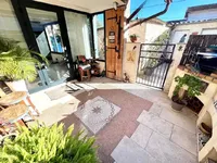 Недвижимость Villa La Bocca: 13