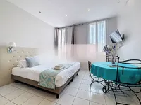 Недвижимость Villa Carnot: 1