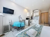 Недвижимость Villa Carnot: 2