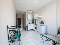 Недвижимость Villa Carnot: 5