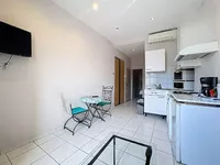 Недвижимость Villa Carnot: 6