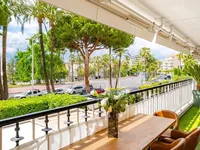 Недвижимость Villa Pointe Croisette: 2