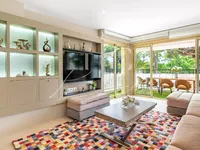 Недвижимость Villa Pointe Croisette: 3