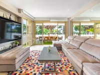 Недвижимость Villa Pointe Croisette: 4