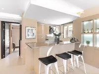 Недвижимость Villa Pointe Croisette: 5
