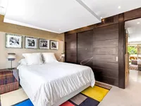 Недвижимость Villa Pointe Croisette: 9