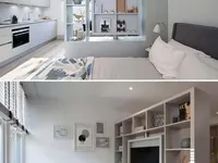Недвижимость House Cannes Centre-Ville: 1