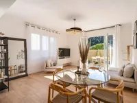 Недвижимость Villa Le Cannet: 1