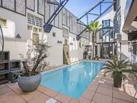 Недвижимость Apartment Cannes Suquet: 2
