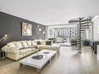 Недвижимость Apartment Cannes Suquet: 3