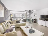 Недвижимость Apartment Cannes Suquet: 4