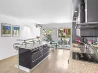 Недвижимость Apartment Cannes Suquet: 5
