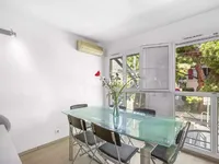 Недвижимость Apartment Cannes Suquet: 6