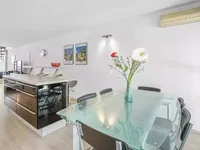 Недвижимость Apartment Cannes Suquet: 7