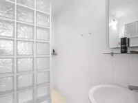 Недвижимость Apartment Cannes Suquet: 10