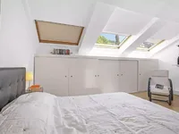 Недвижимость Apartment Cannes Suquet: 11
