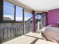 Недвижимость Apartment Cannes Suquet: 12