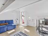 Недвижимость Apartment Cannes Suquet: 14
