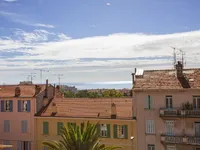 Недвижимость Apartment Cannes Suquet: 15