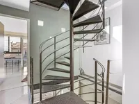 Недвижимость Apartment Cannes Suquet: 16