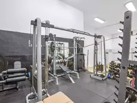 Недвижимость Apartment Cannes Suquet: 19
