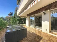 Недвижимость Apartment Cannes Croix des Gardes: 1