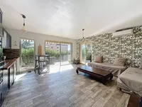 Недвижимость Apartment Cannes Croix des Gardes: 5