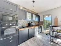 Недвижимость Apartment Cannes Croix des Gardes: 8