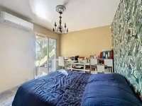 Недвижимость Apartment Cannes Croix des Gardes: 10