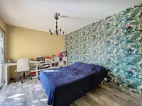 Недвижимость Apartment Cannes Croix des Gardes: 11