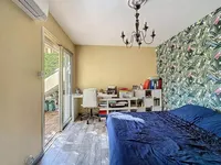 Недвижимость Apartment Cannes Croix des Gardes: 12