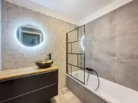 Недвижимость Apartment Cannes Croix des Gardes: 13