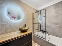 Недвижимость Apartment Cannes Croix des Gardes: 14