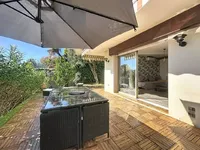 Недвижимость Apartment Cannes Croix des Gardes: 15