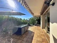 Недвижимость Apartment Cannes Croix des Gardes: 16