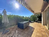 Недвижимость Apartment Cannes Croix des Gardes: 17