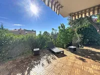 Недвижимость Apartment Cannes Croix des Gardes: 18