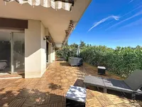 Недвижимость Apartment Cannes Croix des Gardes: 19