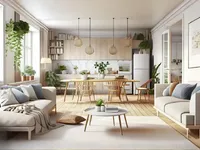 Недвижимость Villa Croix des Gardes: 3