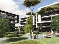 Недвижимость Villa Croix des Gardes: 1