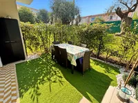 Недвижимость Villa Cannes La Bocca Nord: 3