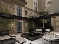 Недвижимость Central Valletta Apartment: 3